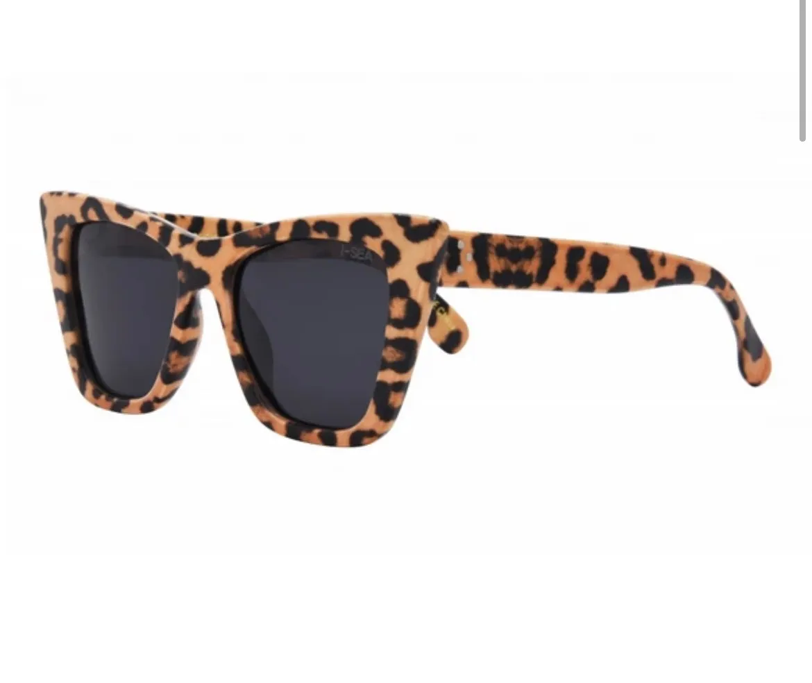 Ashbury Sunglasses sold by Belletique product image thumbnail 2