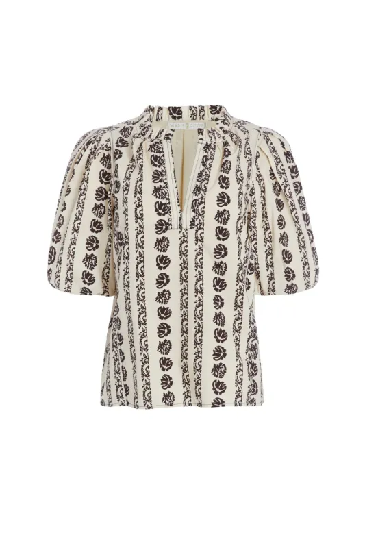 Ambrose Top | Ivy Rows sold by Belletique