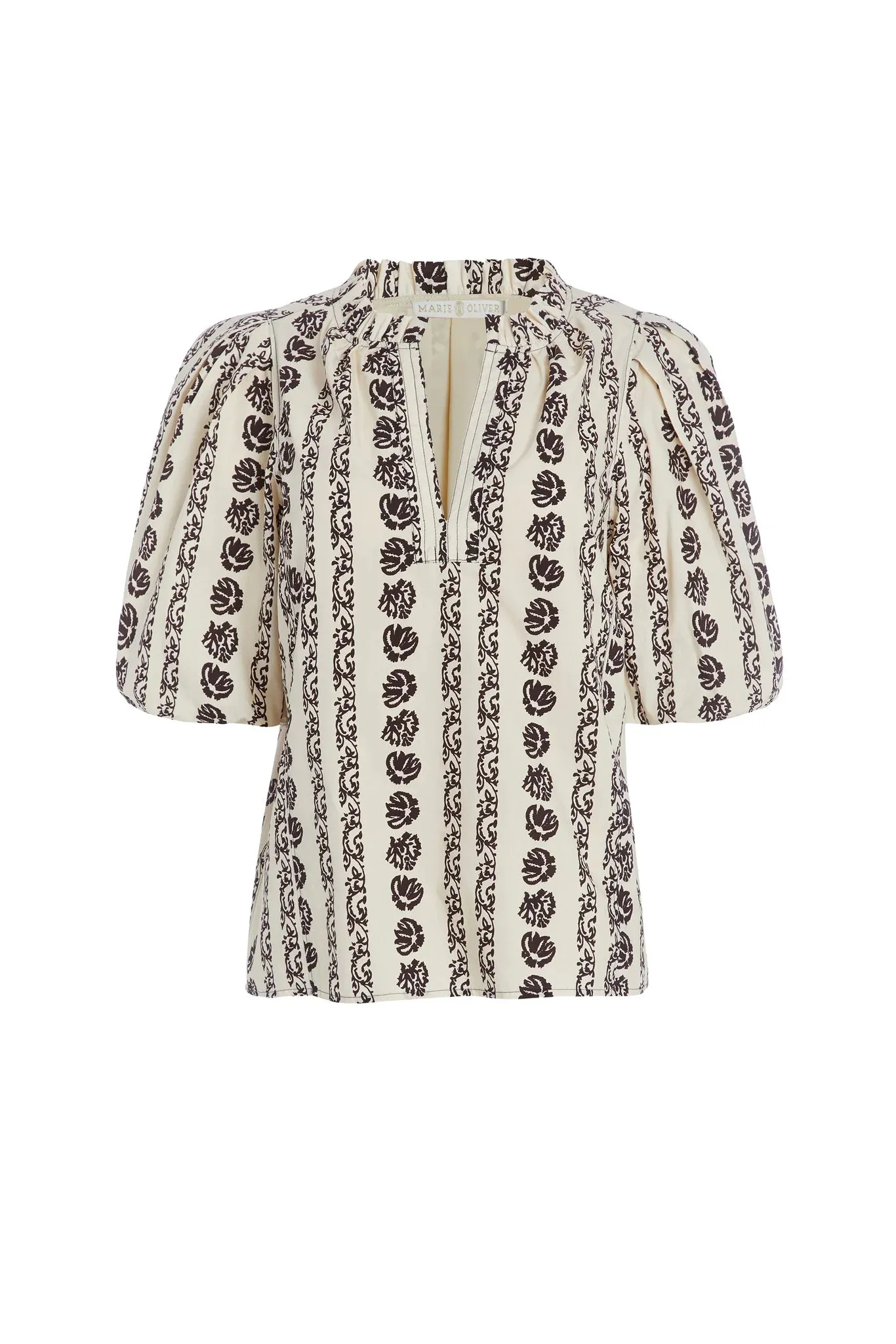 Ambrose Top | Ivy Rows sold by Belletique