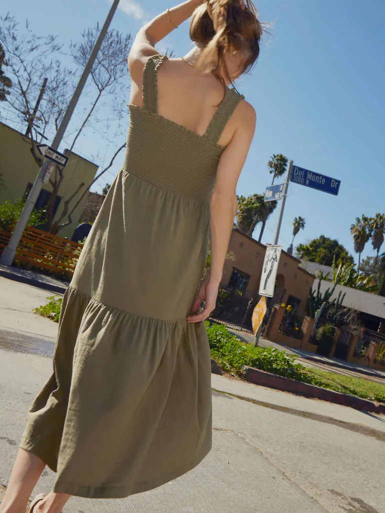 Shoshanah Dress sold by Belletique product image thumbnail 3