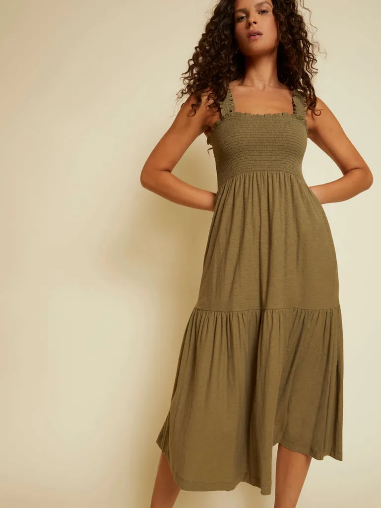 Shoshanah Dress sold by Belletique