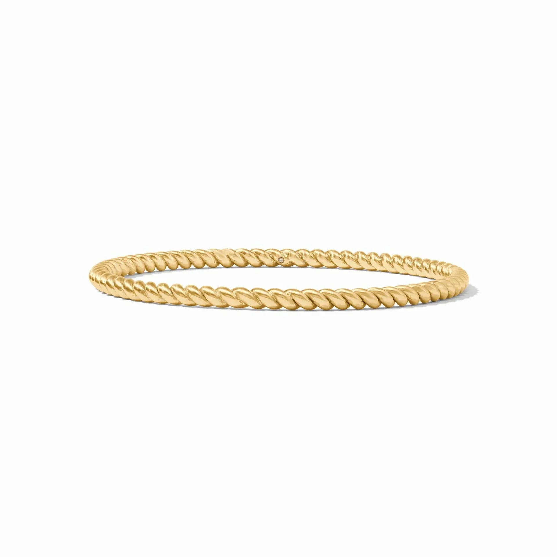 Nassau Bangle sold by Belletique