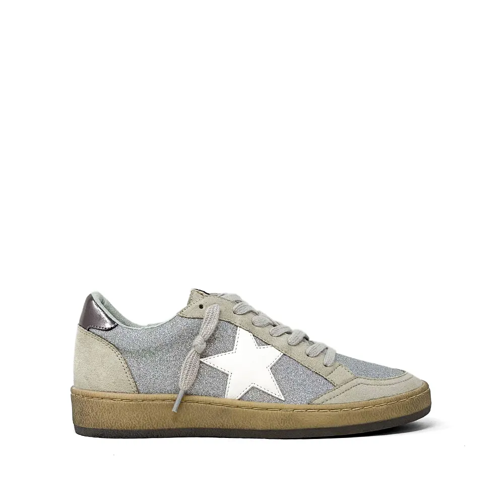 Piera Sneaker sold by Belletique