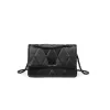 Yelena Crossbody | Black sold by Belletique