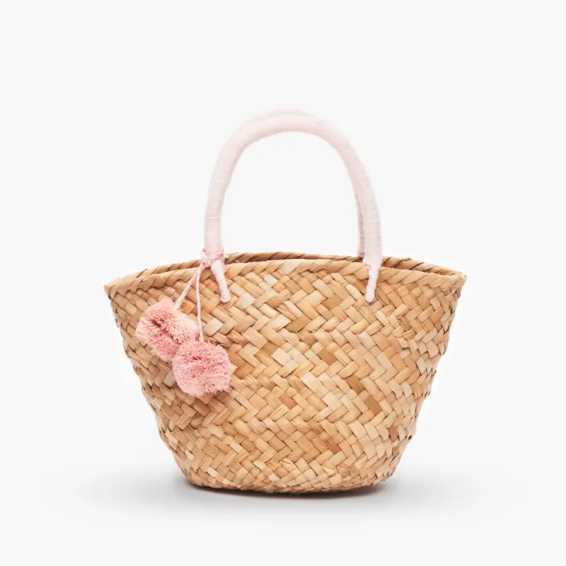 Mini St Tropez | Blush sold by Belletique