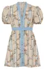 Kendall Dress sold by Belletique