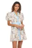 Kendall Dress sold by Belletique