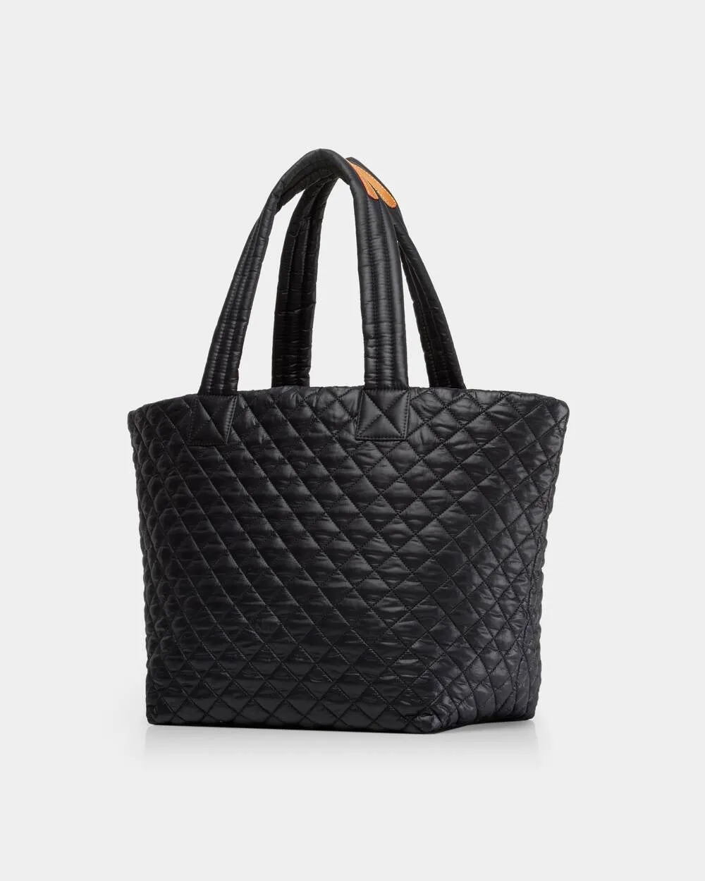 Metro Tote | Black Medium sold by Belletique product image thumbnail 3