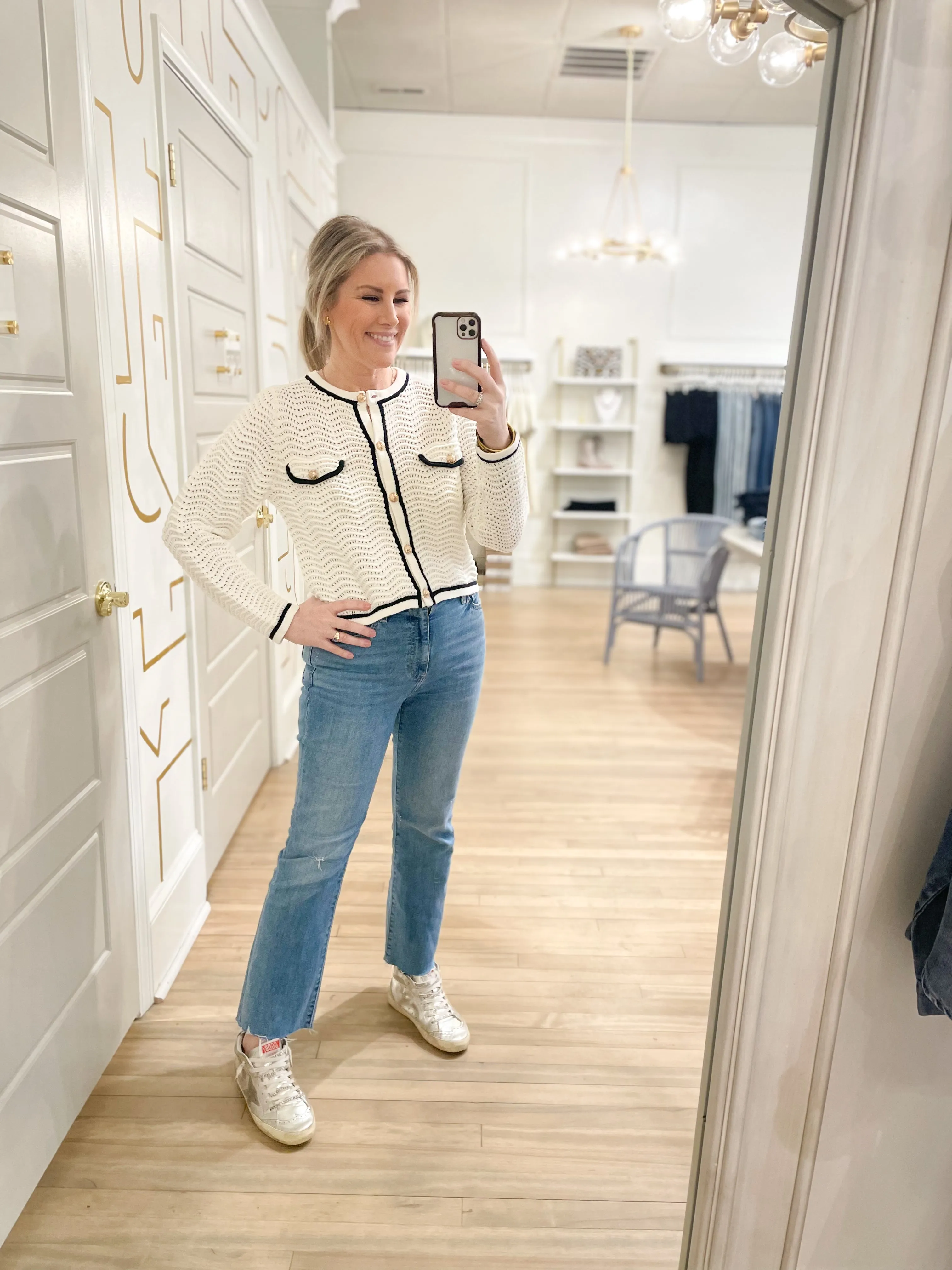 Giany Sweater sold by Belletique product image thumbnail 2