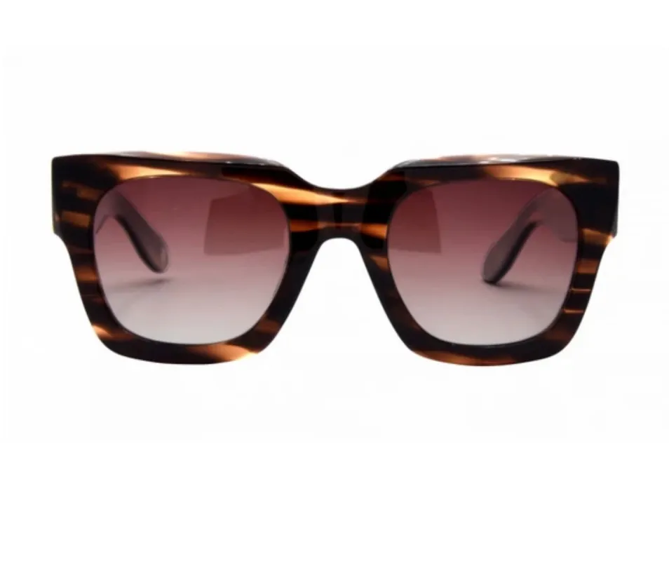 Jolene Sunglasses sold by Belletique