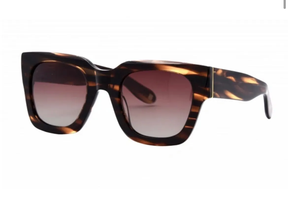 Jolene Sunglasses sold by Belletique product image thumbnail 2