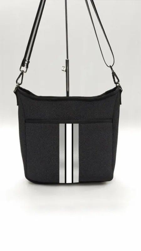 Blake Crossbody | Chic sold by Belletique