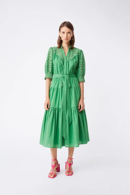 Cora Dress sold by Belletique