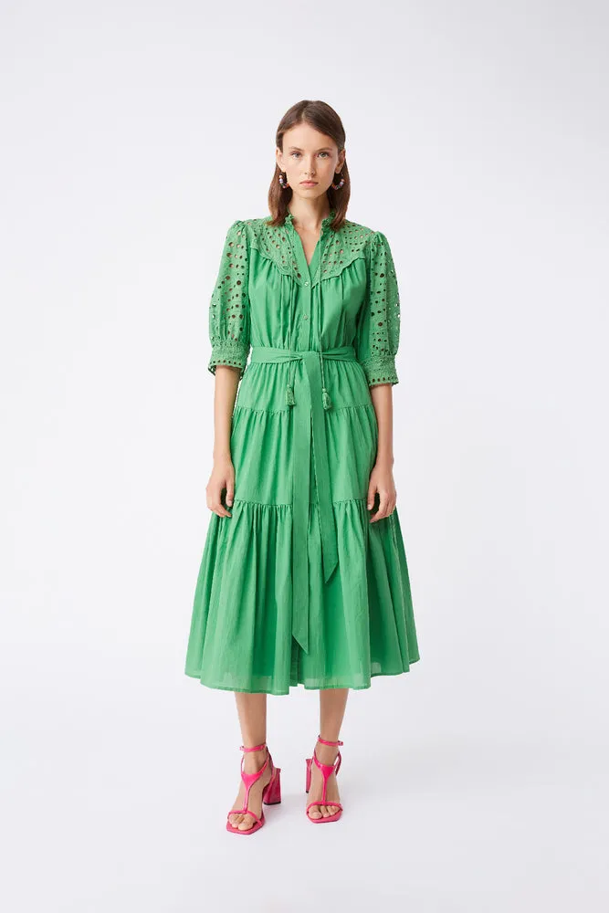 Cora Dress sold by Belletique