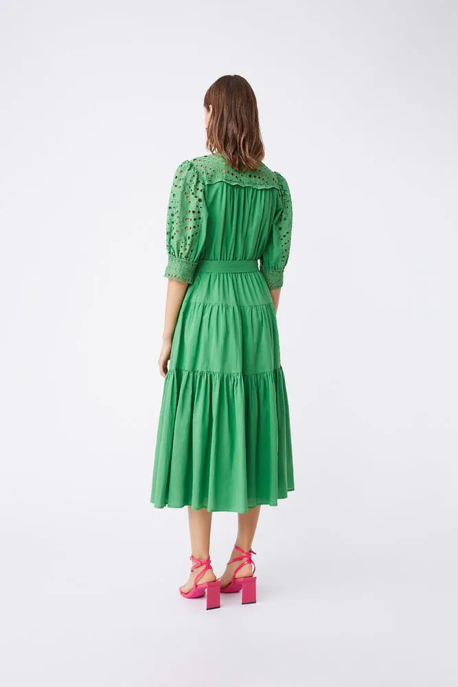 Cora Dress sold by Belletique product image thumbnail 4