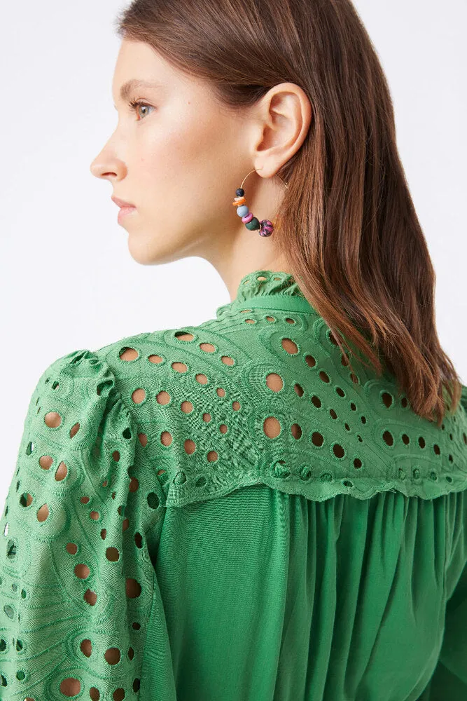 Cora Dress sold by Belletique product image thumbnail 3