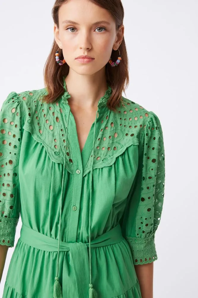 Cora Dress sold by Belletique product image thumbnail 2