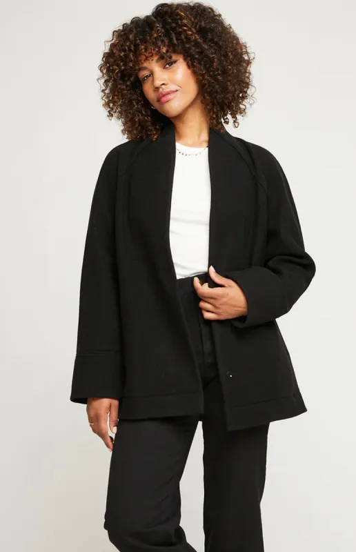 Carolina Coat sold by Belletique