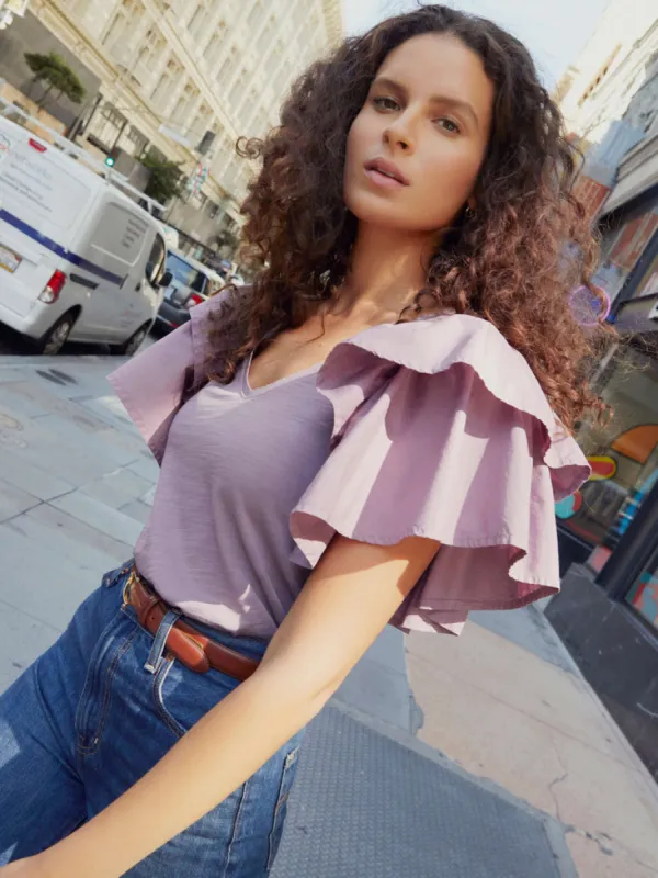 Bindi Top | Hopeless Romantic made by Nation LTD