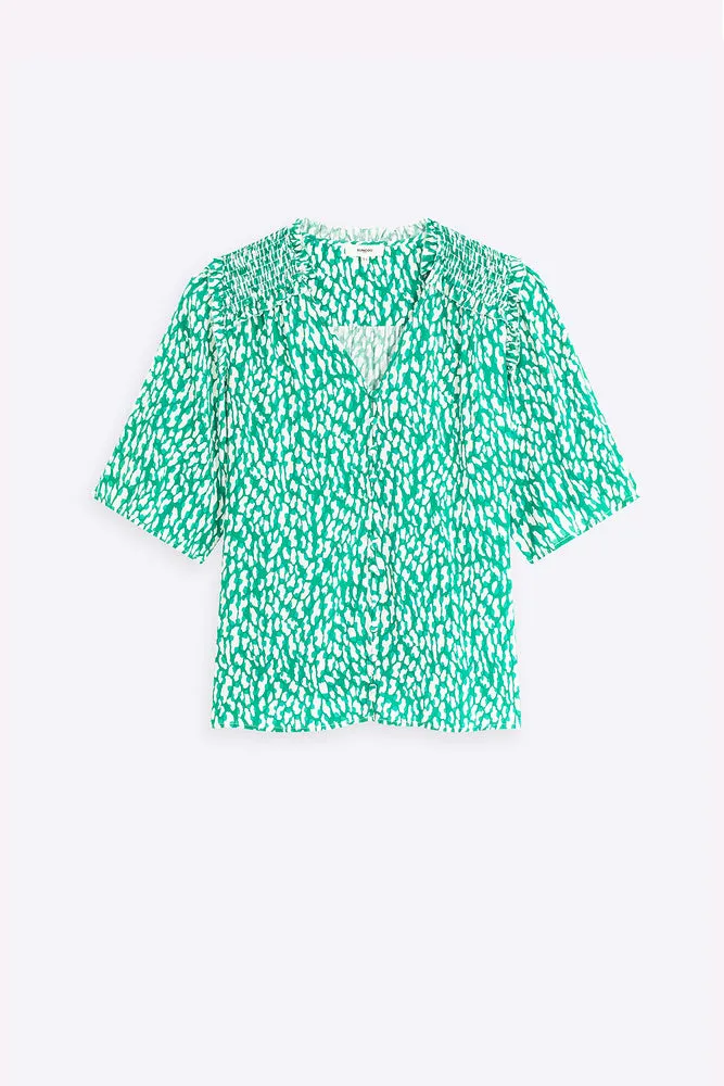 Lily Blouse sold by Belletique product image thumbnail 3