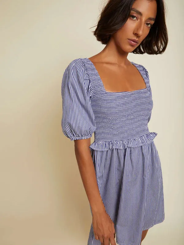 Betsy Dress sold by Belletique product image thumbnail 3