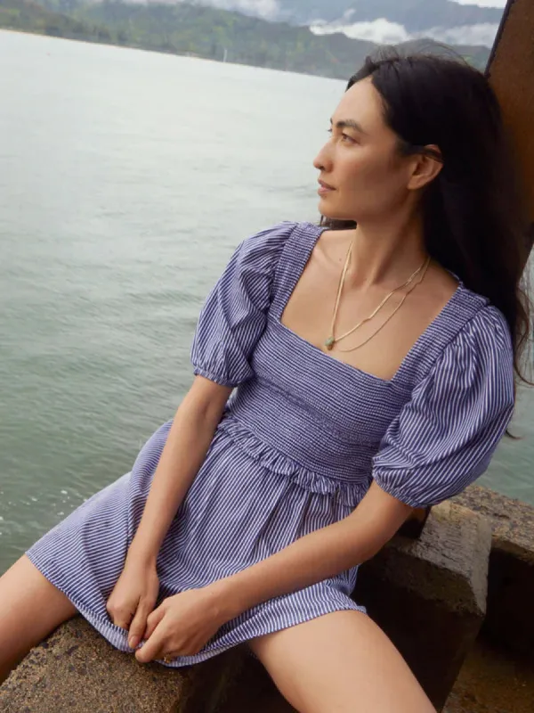 Betsy Dress sold by Belletique