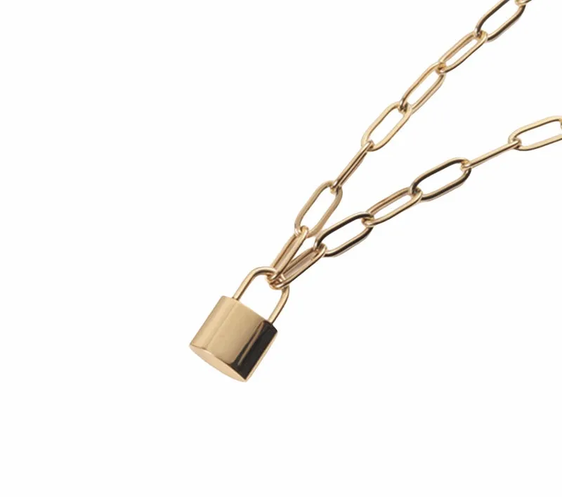 Feels Like Summer Necklace sold by Belletique product image thumbnail 2