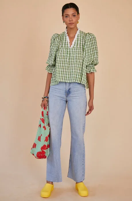 Mia Top sold by Belletique product image thumbnail 2