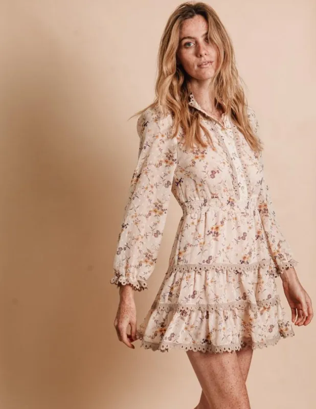 The Portofino Dress sold by Belletique