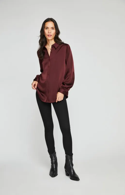 Pamela Blouse | Rum sold by Belletique