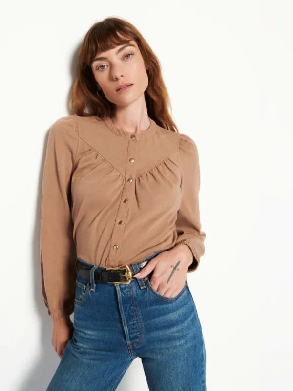 Luanne Top | Dubai sold by Belletique