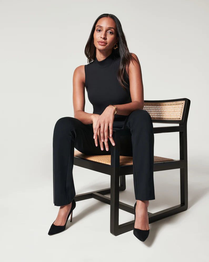 The Perfect Pant | Black sold by Belletique product image thumbnail 3