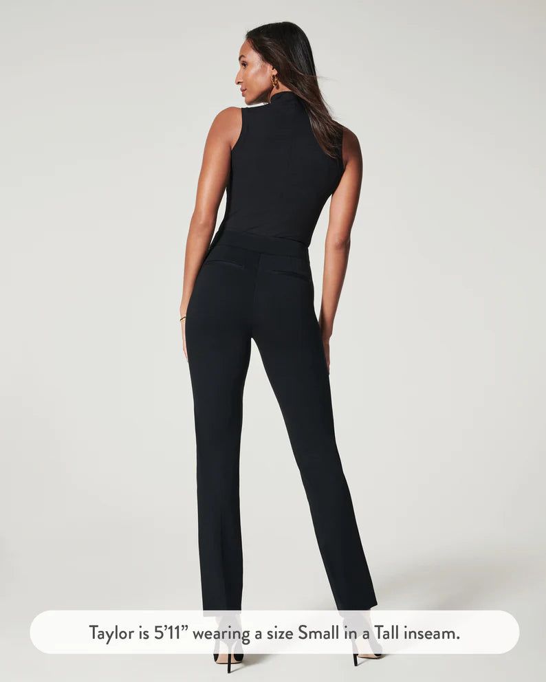 The Perfect Pant | Black sold by Belletique product image thumbnail 2