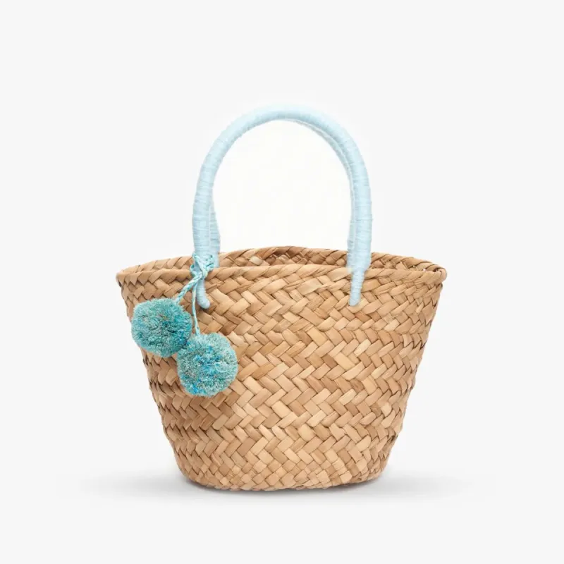 Mini St. Tropez | Baby Blue sold by Belletique