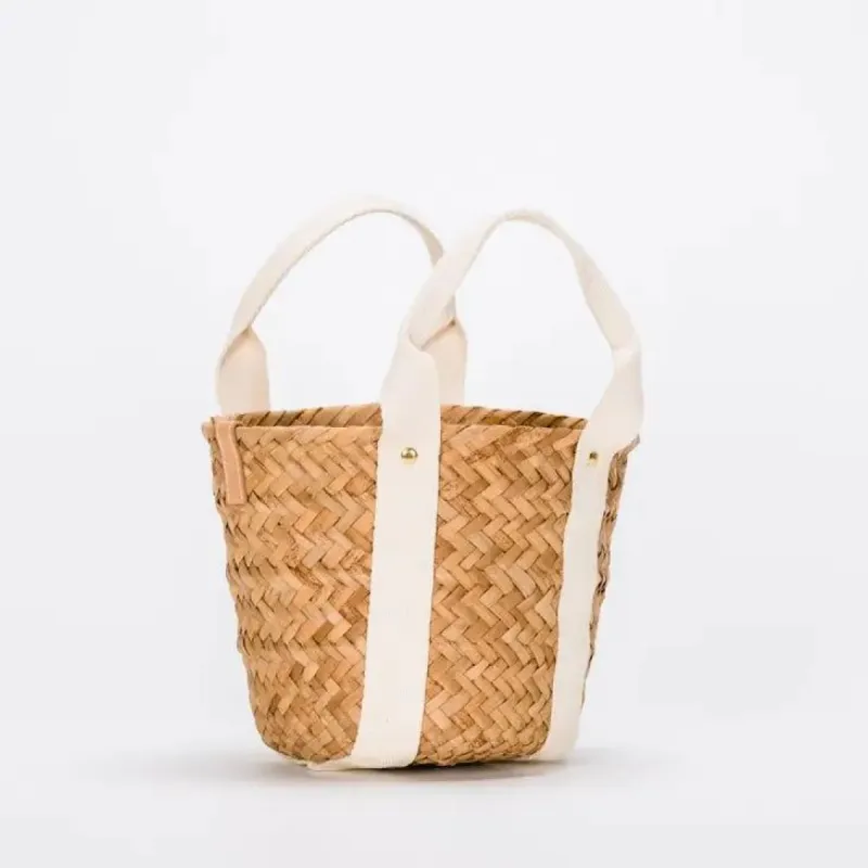 Mini Colbie | Ivory sold by Belletique