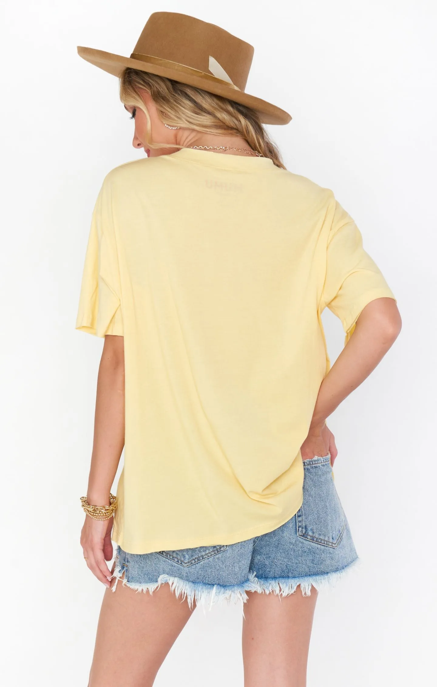 Vinny Tee | Cool To Be Kind sold by Belletique product image thumbnail 2