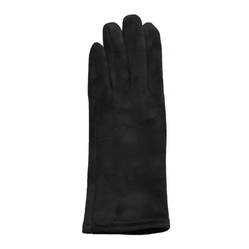 Michele Glove | Black sold by Belletique