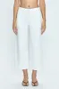 Sophia Wide Leg Pant | Le Blanc sold by Belletique