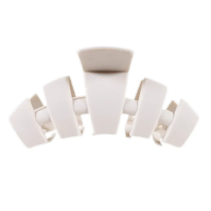 Classic Toasted Large Hair Clip sold by Belletique product image thumbnail 2