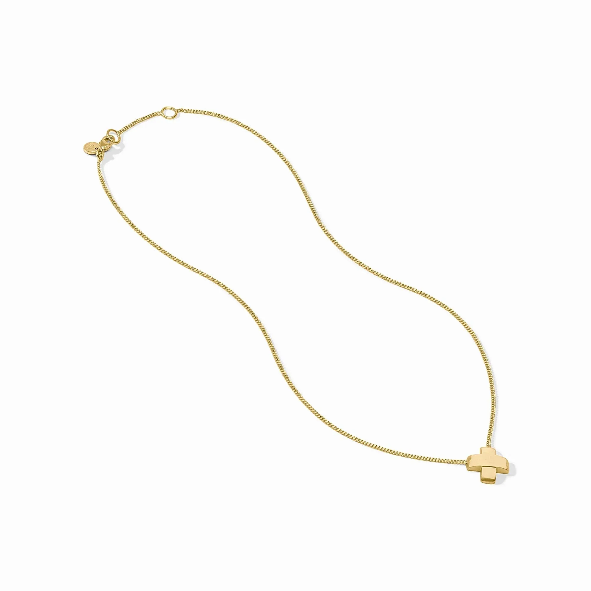 Catalina X Delicate Necklace sold by Belletique product image thumbnail 3