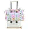 Giverny Weekender Duffle Bag sold by Belletique