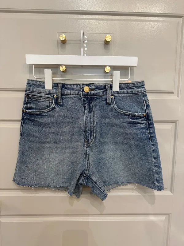 Taylor High Rise Shorts | Freedom sold by Belletique