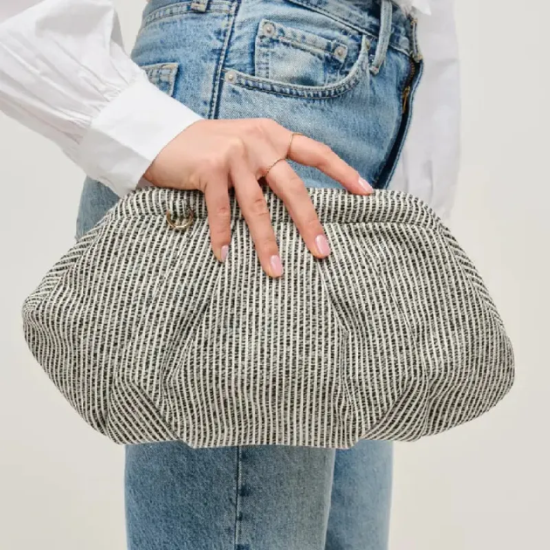 Sadie Clutch made by Urban Expressions