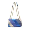 Rayne Crossbody | Navy Combo sold by Belletique