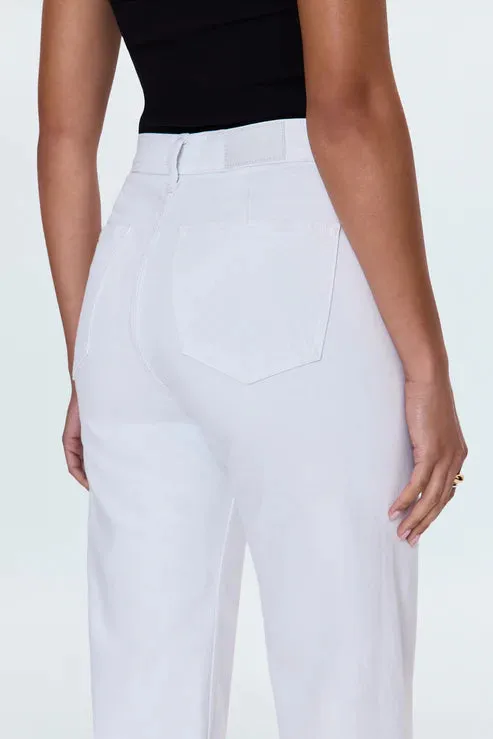 Penny High Rise Wide Jean | Blizzard sold by Belletique product image thumbnail 2