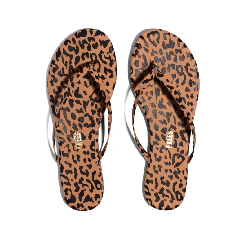 Studio Exotic | Nubuck Cheetah made by TKEES