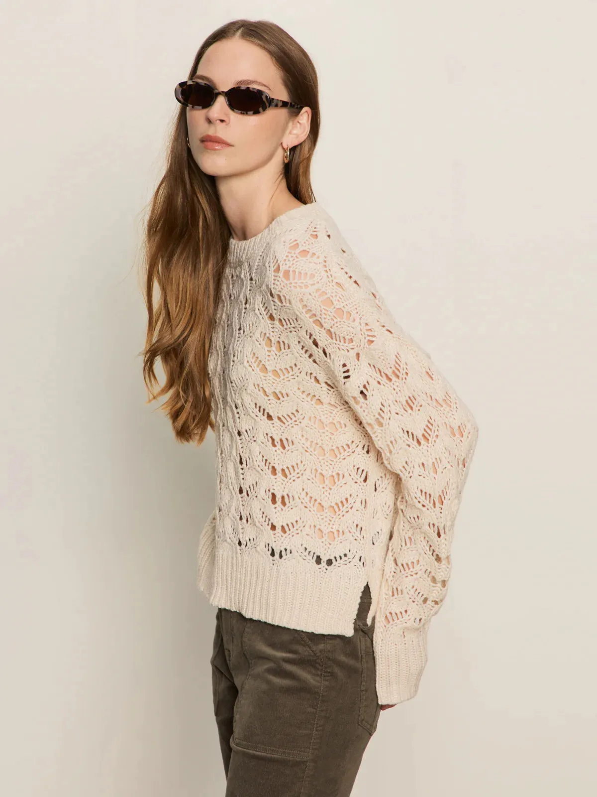 Boheme Popover | Light Oak sold by Belletique product image thumbnail 4