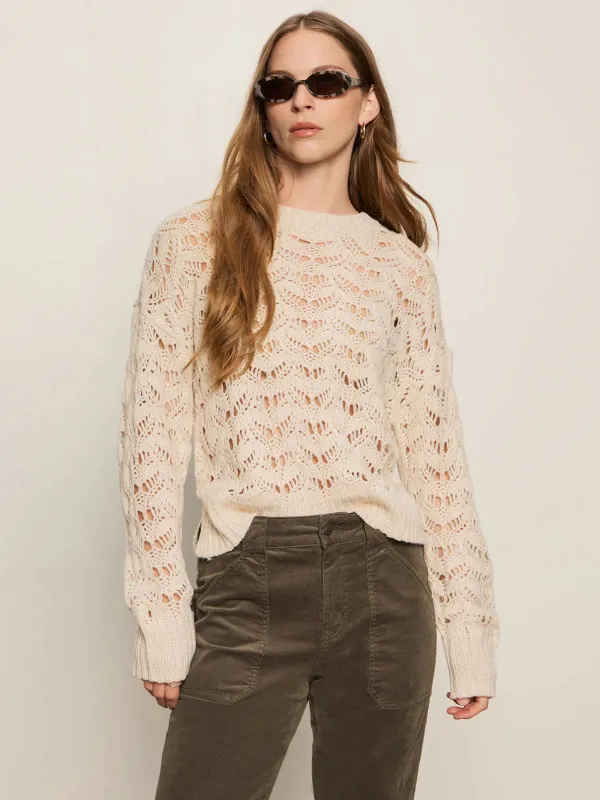 Boheme Popover | Light Oak sold by Belletique
