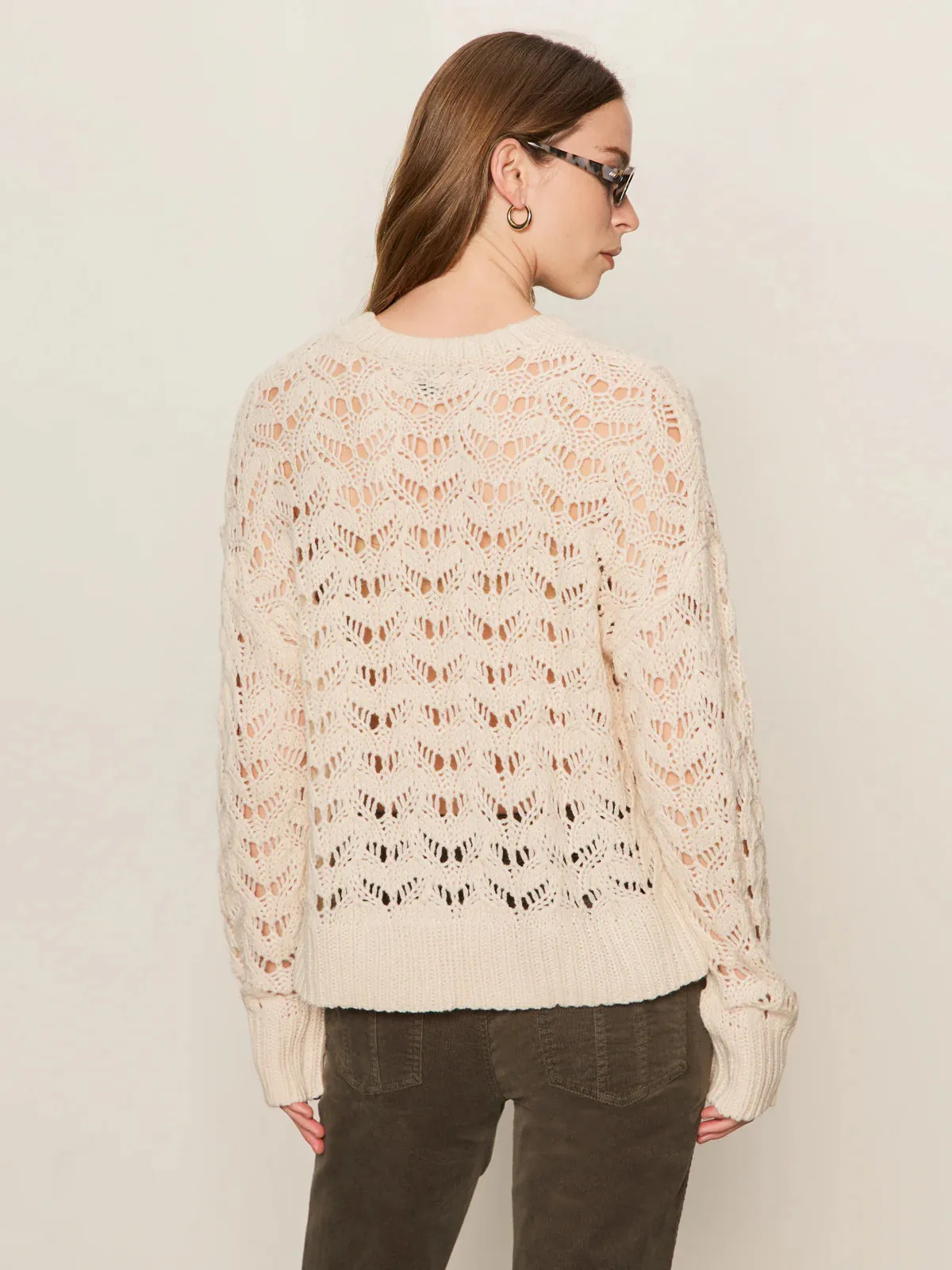 Boheme Popover | Light Oak sold by Belletique product image thumbnail 5