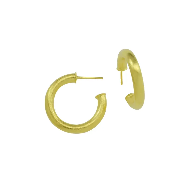 Yael Earrings sold by Belletique